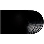 West Kanye: Donda (4x LP) - LP - LP vinyl
