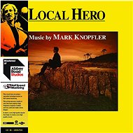 Knopfler Mark: Local Hero - LP - LP Record