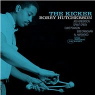 Hutcherson Bobby: Kicker - LP - LP Record
