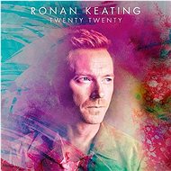 Keating Ronan: Twenty Twenty - CD - Music CD