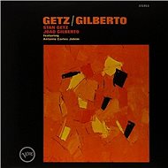 Stan Getz, Joao Gilberto: Getz / Gilberto - LP - LP Record