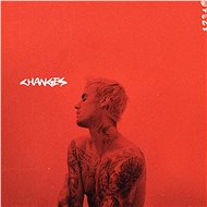 Bieber, Justin: Changes - CD - Music CD