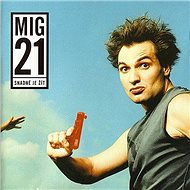 Mig 21: Snadné je žít - LP - LP Record