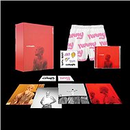 Bieber Justin: Changes (Fanbox / Limited) - CD - Music CD