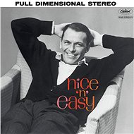 Sinatra Frank: Nice 'N' Easy - LP - LP Record