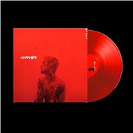 Bieber Justin: Changes (Limited Coloured Edition - 2x LP) - LP - LP Record