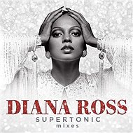 Ross, Diana: Supertonic - Mixes - LP - LP Record