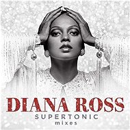 Ross Diana: Supertonic - Mixes - CD - Music CD