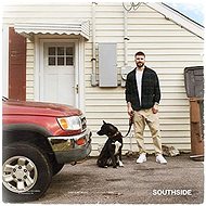 Hunt Sam: Southside - CD - Music CD