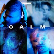 5 Seconds Of Summer: Calm (Deluxe Version) - CD - Music DVD