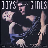 Ferry Bryan: Boys and Girls - LP - LP Record