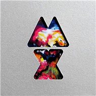 Coldplay: Mylo Xyloto - LP - LP Record