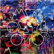 Coldplay: Mylo Xyloto - CD - Music CD