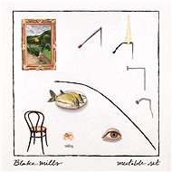 Blake Mills: Mutable Set (2x LP) - LP - LP Record