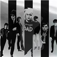 Blondie: Against The Odds: 1974 - 1982 (8x CD) - CD - Music CD