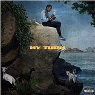 Lil Baby: My Turn - CD - Music CD