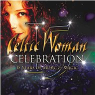 Celtic Woman: Celebration - CD - Music CD