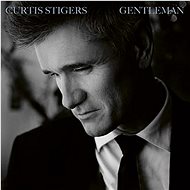 Stigers Curtis: Gentleman - CD - Music CD