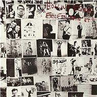Rolling Stones: Exile On Main Street (2x LP) - LP - LP Record
