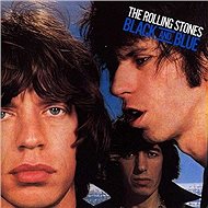 Rolling Stones: Black and Blue - LP - LP Record