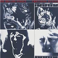 Rolling Stones: Emotional Rescue - LP - LP Record