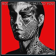 Rolling Stones: Tattoo You - LP - LP Record