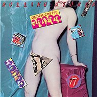 Rolling Stones: Undercover - LP - LP Record