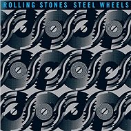 Rolling Stones: Steel Wheels - LP - LP Record