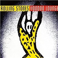 Rolling Stones: Voodoo Lounge (2x LP) - LP - LP Record