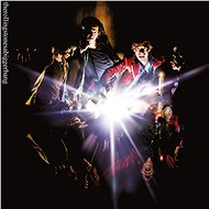 Rolling Stones: A Bigger Bang (2x LP) - LP - LP Record