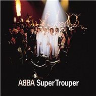 Abba: Super Trouper (2x LP) - LP - LP Record
