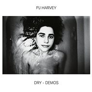 Harvey PJ: Dry-Demos - LP - LP Record