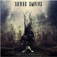 Shade Empire: Omega Arcane - CD - Music CD