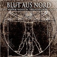 Blut Aus Nord: The Work Which Transforms God - LP - LP Record