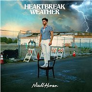 Horan Niall: Heartbreak Weather - CD - Music CD