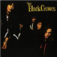 The Black Crowes: Shake Your Money Maker - CD - Music CD