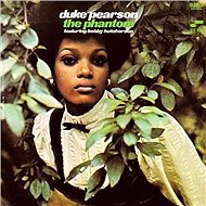 Duke Pearson: The Phantom - LP - LP Record