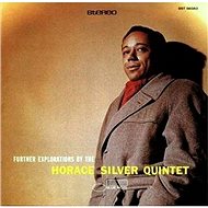 Silver Horace: Further Exploration - LP - LP Record
