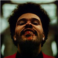 The Weeknd: After Hours - CD - Music CD