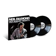 Diamond Neil: Hot August Night II (2x LP) - LP - LP Record