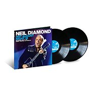 Diamond Neil: Hot August Night (2x LP) - LP - LP Record