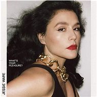 Ware Jessie: What' s Your Pleasure - CD - Music CD
