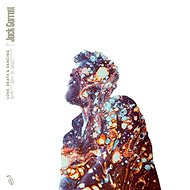 Garratt Jack: Love, Death & Dancing (2x LP) - LP - LP Record