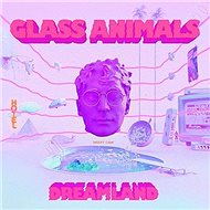 Glass Animals: Dreamland - LP - LP Record