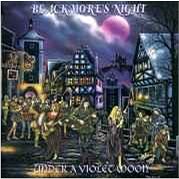 Blackmore' s Night: Under A Violet Moon - CD - Music CD