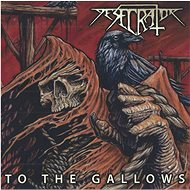 DESECRATOR: TO THE GALLOWS - Music CD