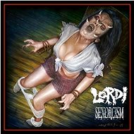 Lordi: Sexorcism / DIGIPACK - Music CD