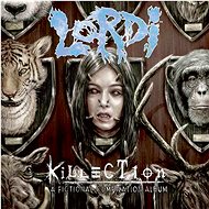 Lordi: Killection - CD - Music CD