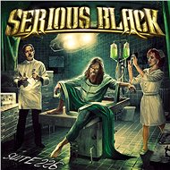 Serious Black: Suite 226 (Coloured) - LP - LP Record