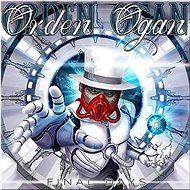 Orden Ogan: Final Days - CD - Music CD